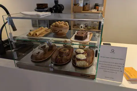 Down to Earth coffee photo 3
