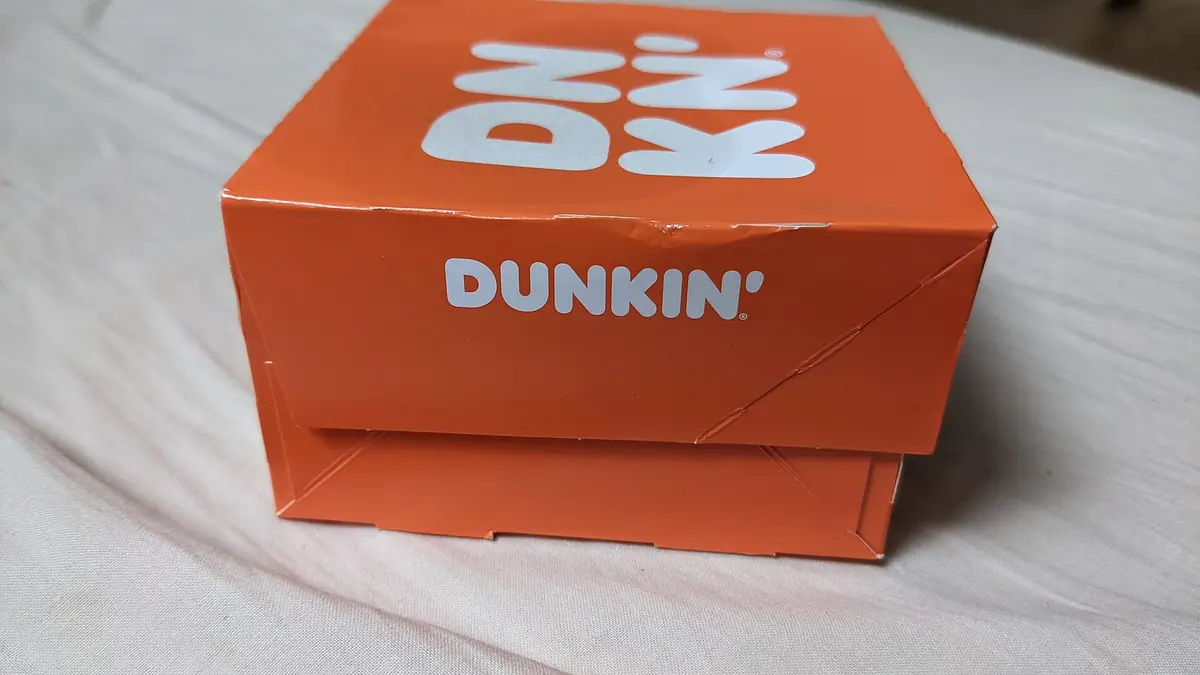 Down to Earth coffee – doughnut shop in Brighton town centre
